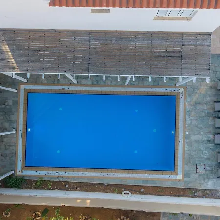 The Summer House Villa Paralimni