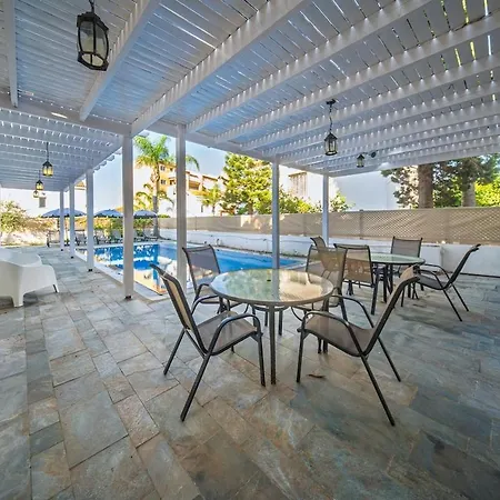 The Summer House *
