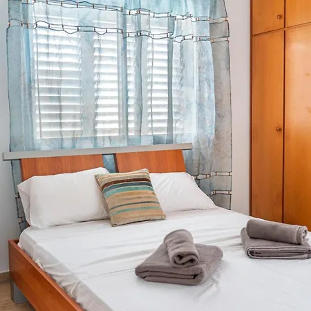 Villa The Summer House Paralimni