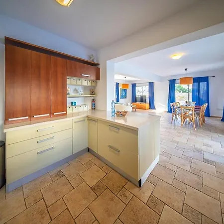 The Summer House Paralimni