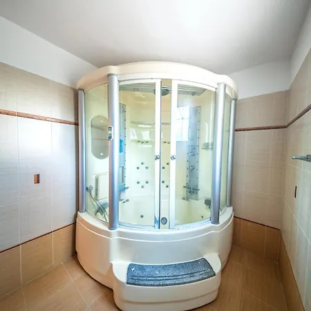 The Summer House * Paralimni