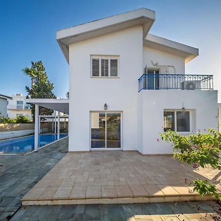 The Summer House 别墅