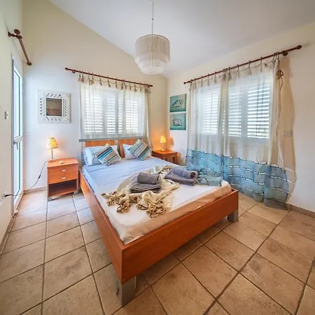 Villa The Summer House Paralimni
