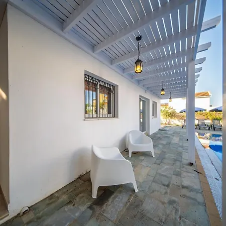 The Summer House Villa *