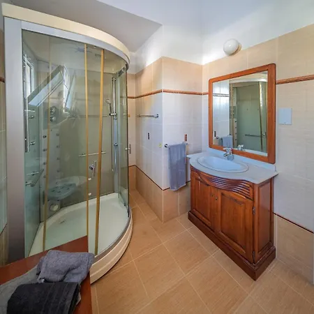The Summer House Villa Paralimni