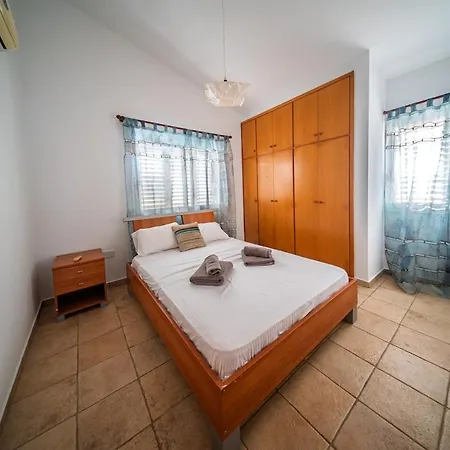 The Summer House Paralimni